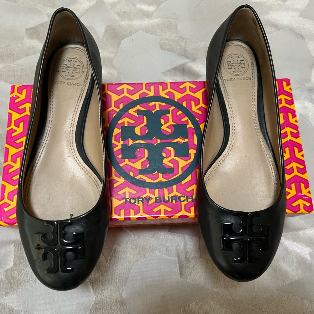 Tory Burch Lowell Ballet Flat